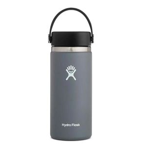 Wide mouth 475ml hydro flask