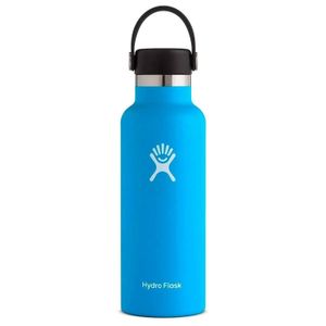18 Oz. Standard Mouth 530ml Hydro Flask