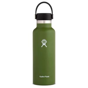 Standard Mouth 530ml Hydro Flask