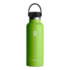 Standard Flex Cap Seagrass 530ml Hydro Flask