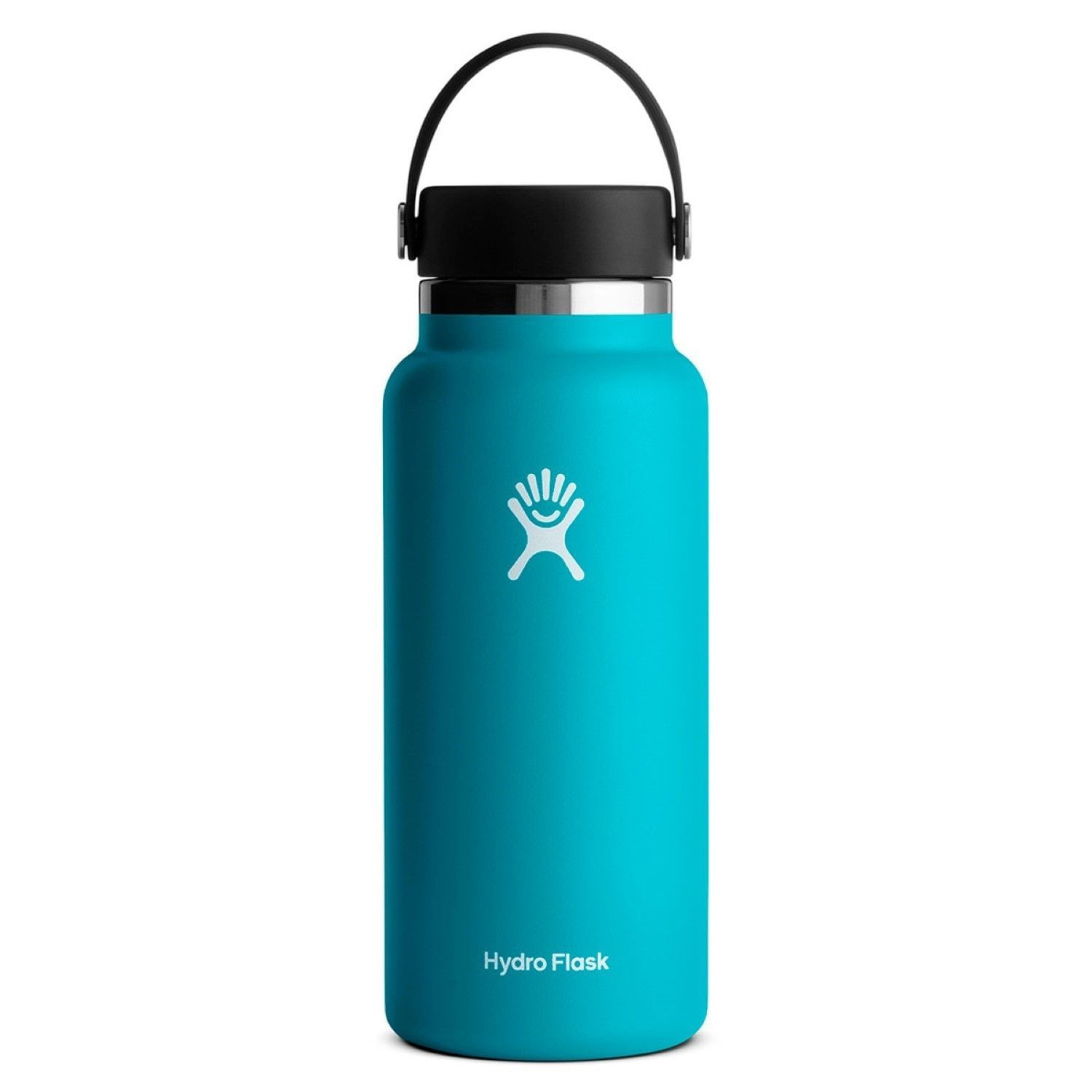 Wide flex cap laguna 950ml hydro flask
