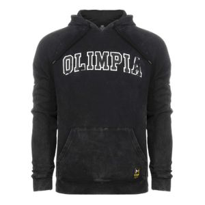 Canguro Vintage C/Capucha Olimpia