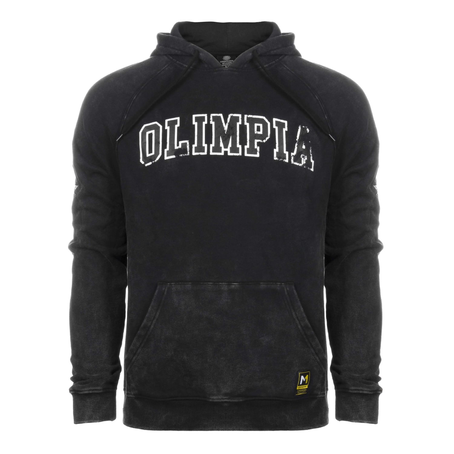 Meta Sports Paraguay ⭐️ Indumentaria de Olimpia en Cuotas sin