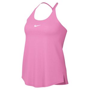 Camisilla fucsia nike