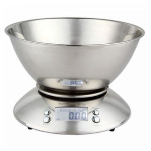 Balanzade cocina tokyo 5 kg