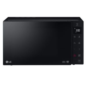 microondas lg mwo 25 l 1000 w