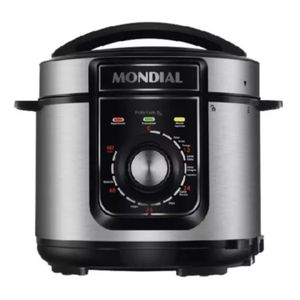 Olla A Presion Pratic Cook 5l Premium