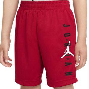 Short Rojo Nike