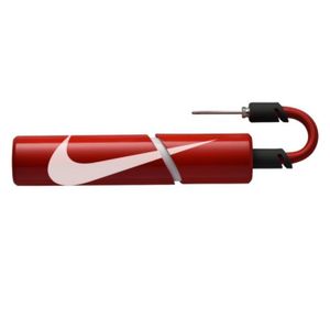 Inflador rojo nike