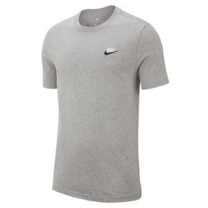 Remera Gris M Nsw Club Tee