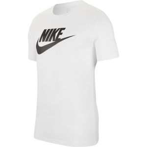 T-Shirt Blanca Nike