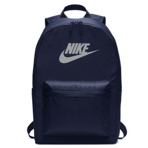 Mochila azul nike