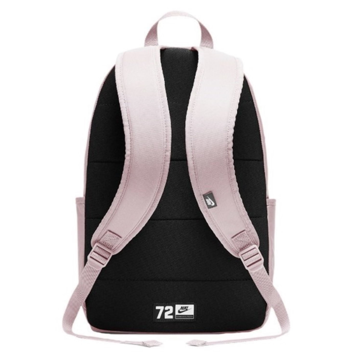 Mochila nike rosa y gris hotsell