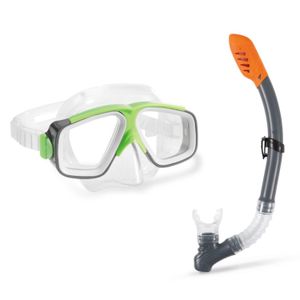 Set de snorkels intex