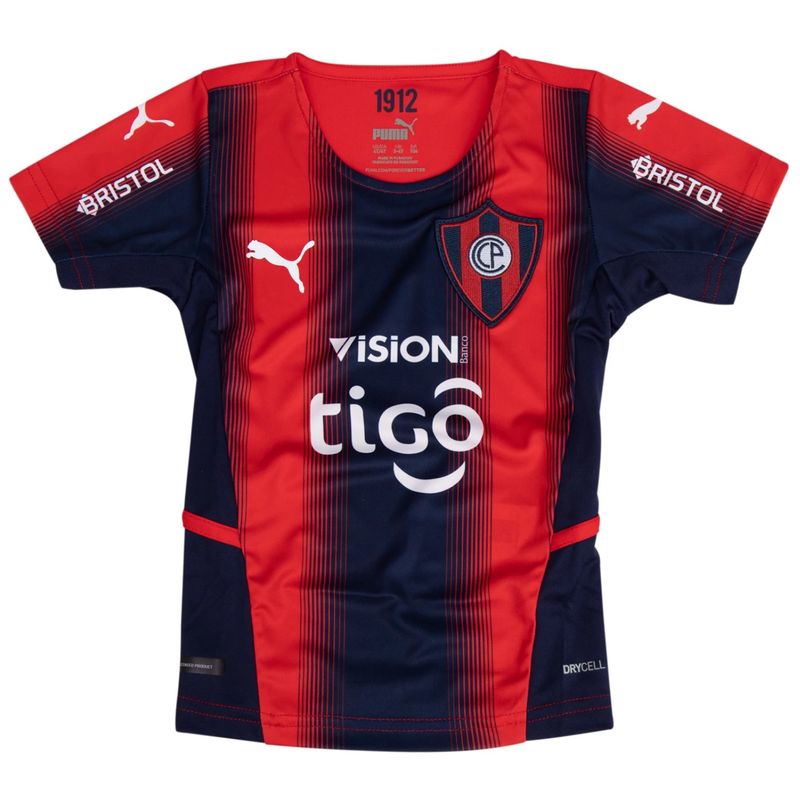 Precio de camiseta de cerro porteño 2020 puma sale