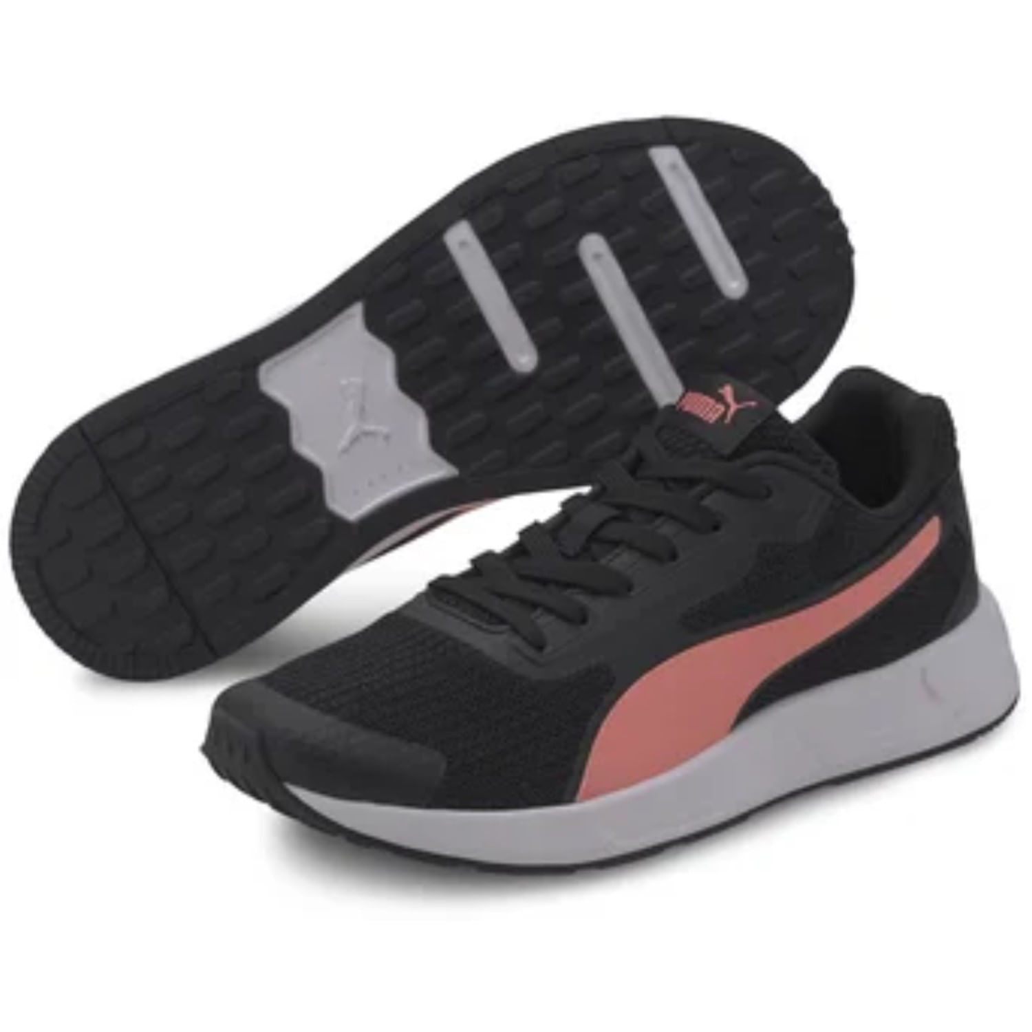 Puma clearance negro misiones