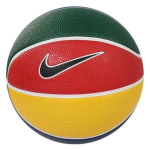 Pelota n° 7 de basket caribbean