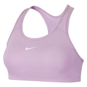 Top rosa swoosh bra pad