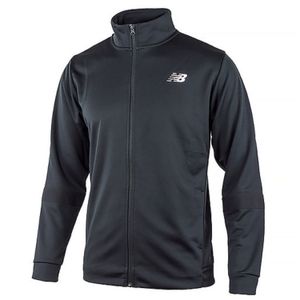 Campera Negra Nb