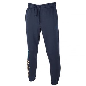 Jogger Azul Nb