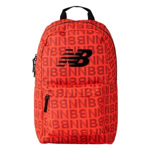 Mochila roja nb