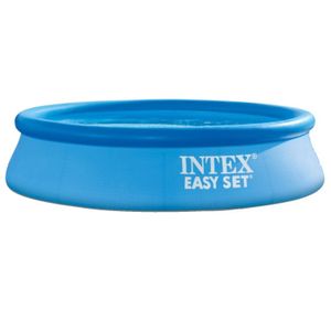 Pileta easy set intex