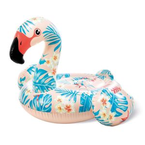 Jgo. Inflable Salvavidas Flamengo Intex