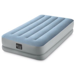 Colchon C/Inflador 220 V Intex