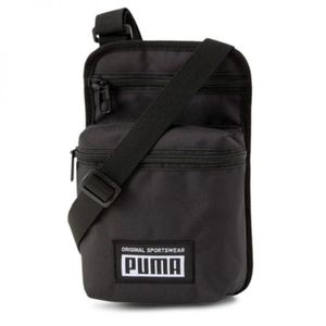 Morral negra puma