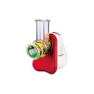 Procesador Moulinex 3 En 1