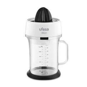 Exprimidor Vidrio 40w Ufesa