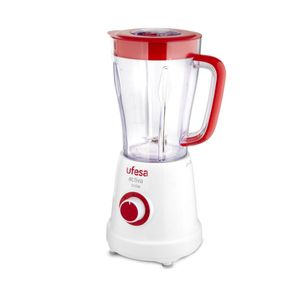 Licuadora Ufesa 2 Veloc 1,75l J.Vidrio