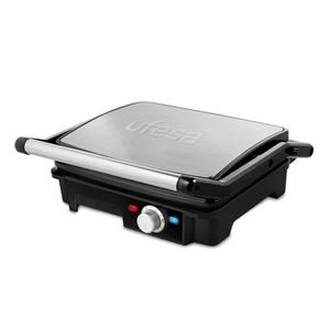 Placa grill 2200w ufesa