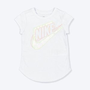 Remera gris nike