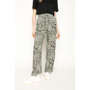 Pantalon estampado moda eclipse