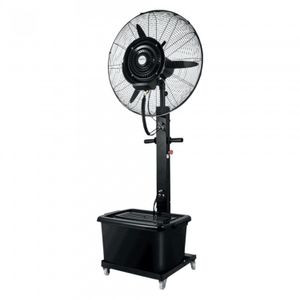 Ventilador Mega Star C/Vaporizador