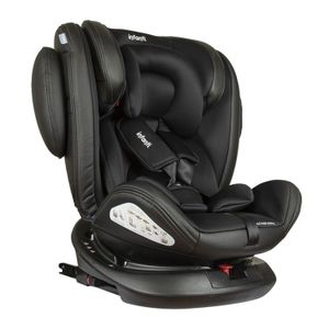 Car seat 360 grados multiage