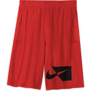 Short Rojo Nike
