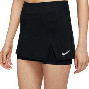 Pollera Negra Nike