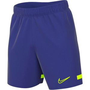 Short azul nike