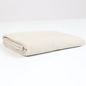 Funda jersey alg. 50x70cm 1p beige