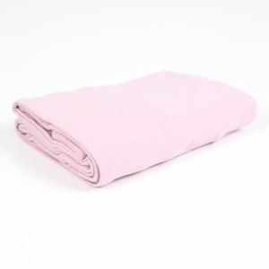 Funda jersey alg. 50x70cm 1p rosado