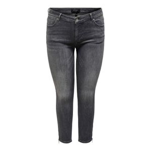 Jeans gris carmakoma