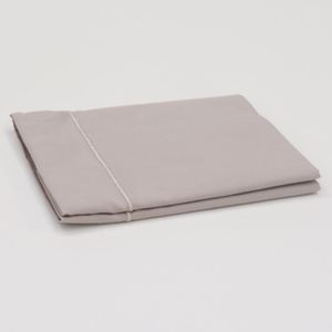 Funda 50x70 Cm 1p 200 H Bouton Beige