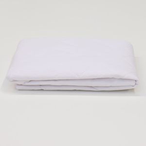 Protector De Almohada C/Ziper 50x70cm Percal 180 H