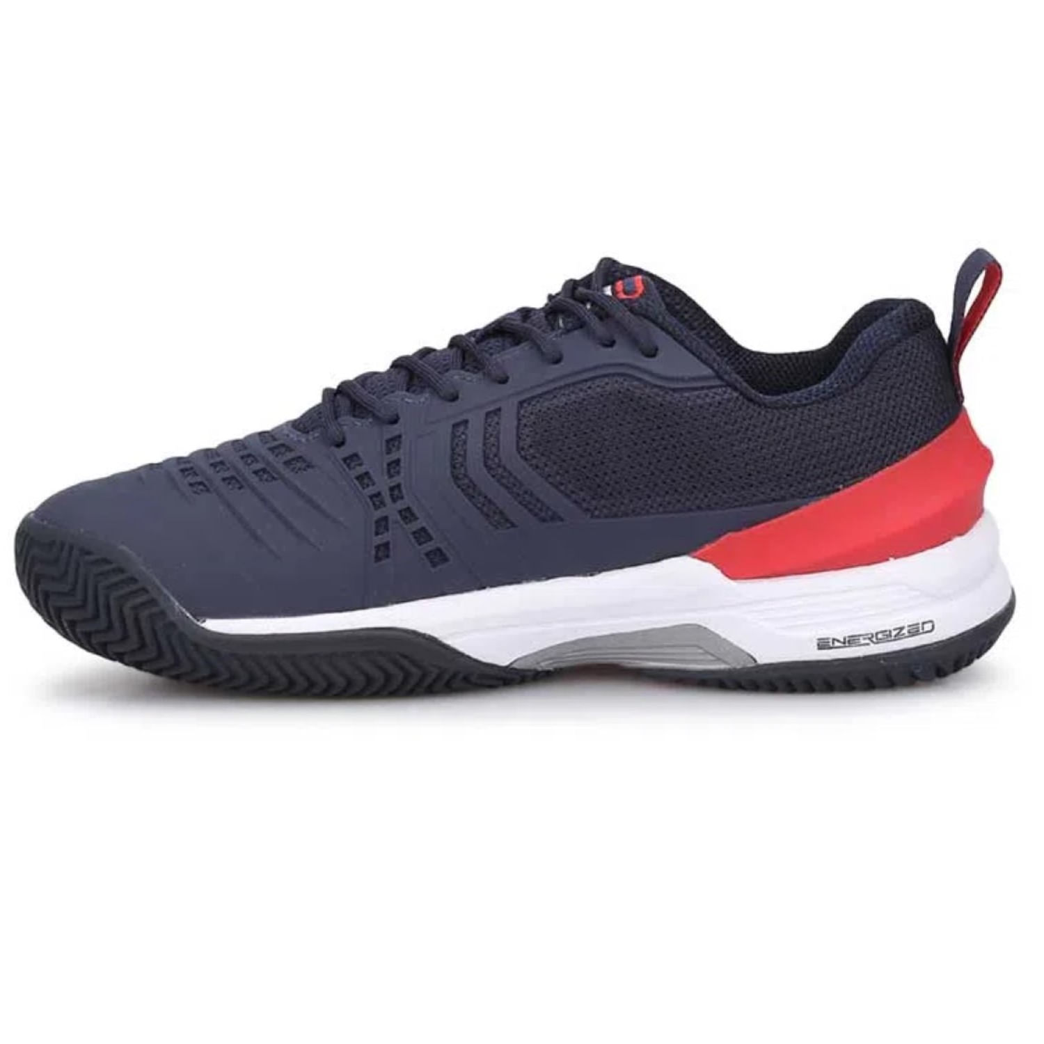 Zapatos fila outlet logo unicentro