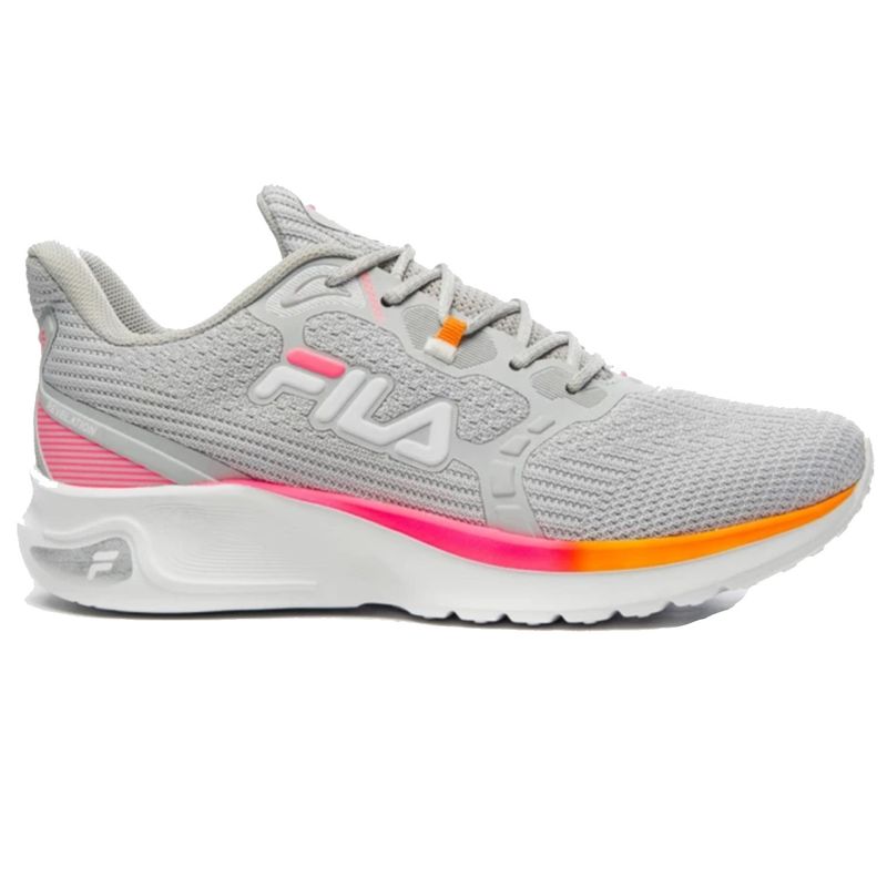 Fila best sale championes mujer