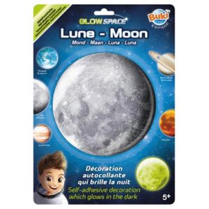 Buki Luna Fosforescente