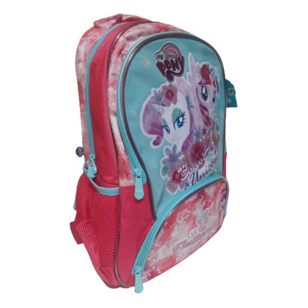 Mochila Unicornio 18 - 35366 - ABG Mayorista