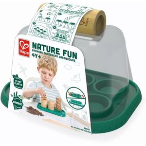 Hape Invernadero